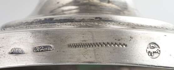 Biedermeier-Konfektschale - photo 3