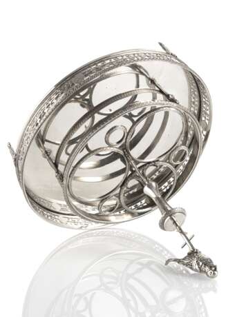 Menage oder Porte Bouteille - photo 4