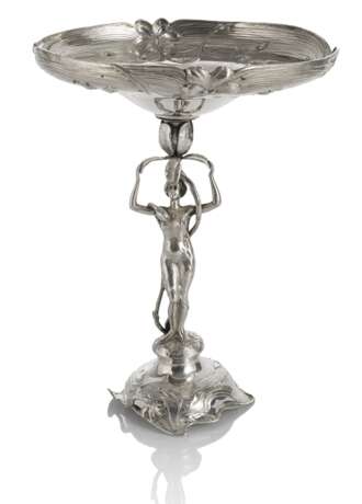 Jugendstil-Aufsatzschale - photo 1