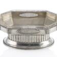 Jugendstil-Obstschale - Now at the auction