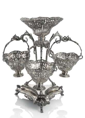 Tafelaufsatz - photo 1