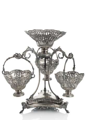 Tafelaufsatz - photo 2