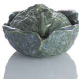 Seltene Krautkopf-Terrine - photo 1