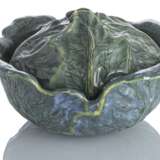 Seltene Krautkopf-Terrine - photo 2