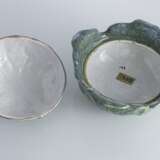 Seltene Krautkopf-Terrine - photo 3
