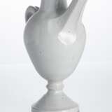 Apothekerkanne/Sirupkanne mit Putto - photo 2