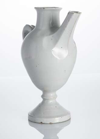 Apothekerkanne/Sirupkanne mit Putto - photo 2
