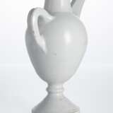 Apothekerkanne/Sirupkanne mit Putto - photo 3