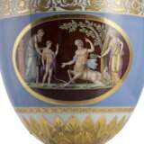 Klassizistische Deckelvase aus dem Berliner Stadtschloss - фото 4