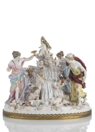 Große Figurengruppe - photo 1