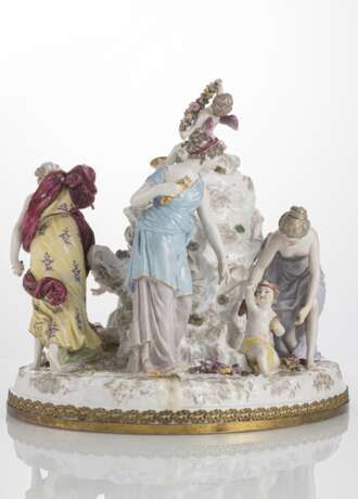 Große Figurengruppe - photo 2