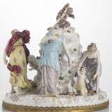 Große Figurengruppe - photo 2