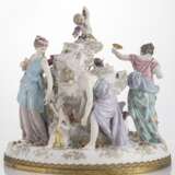 Große Figurengruppe - photo 3