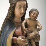 Madonna mit Kind - фото 2