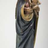 Madonna mit Kind - фото 3