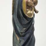 Madonna mit Kind - фото 4