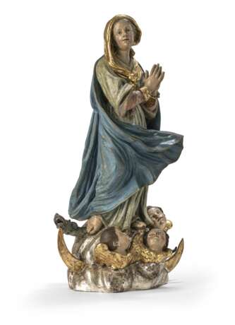 Maria Immaculata - photo 1