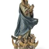 Maria Immaculata - photo 1