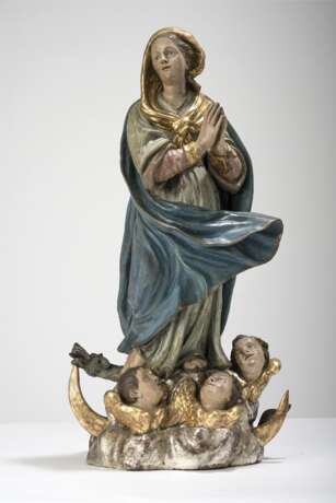 Maria Immaculata - photo 3