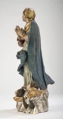 Maria Immaculata - photo 7
