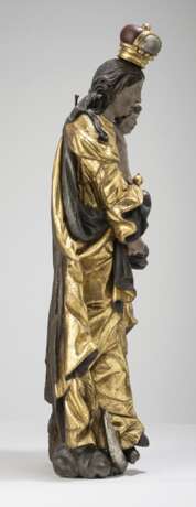 Madonna mit Kind - фото 6
