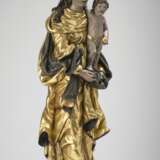Madonna mit Kind - фото 2