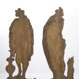 Zwei allegorische Figuren - фото 4