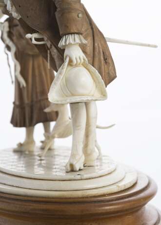 Gutt, Carl (attr.) - photo 5
