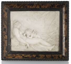 Venus und Cupido