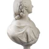 Büste der Madame de Barry - photo 4