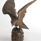Geschnitzter Adler - photo 4