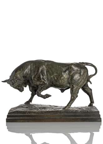 Barye, Antoine-Louis (nach/after) - photo 1