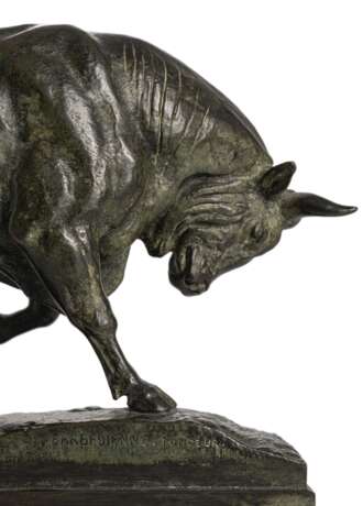 Barye, Antoine-Louis (nach/after) - photo 3