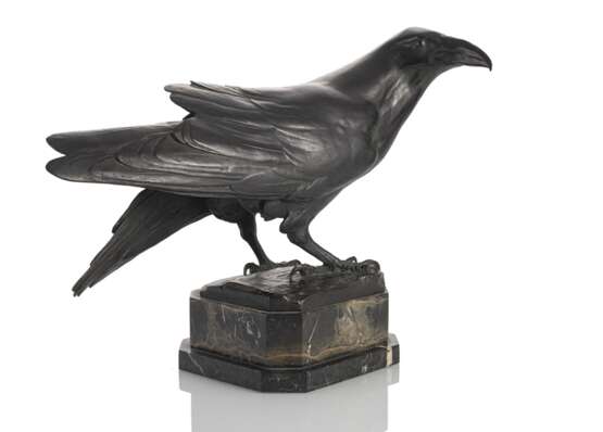 Vordermayer, Ludwig - photo 1
