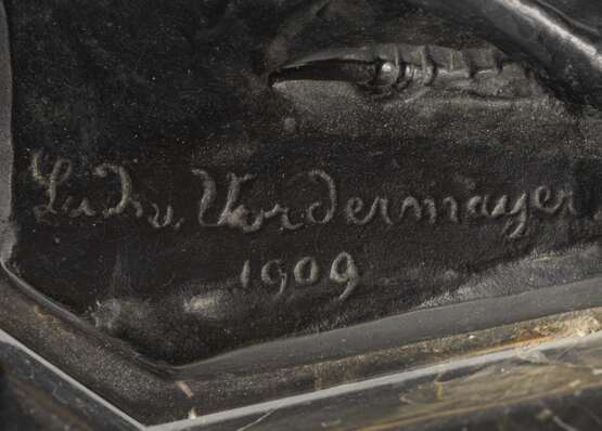 Vordermayer, Ludwig - photo 5