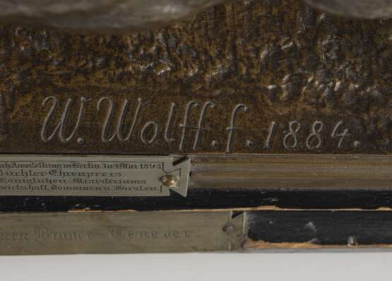 Wolff, F. Wilhelm - photo 4