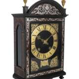 Feine Réligieuse mit Boulle-Marketerie - Foto 3