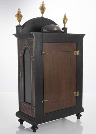 Feine Réligieuse mit Boulle-Marketerie - Foto 4