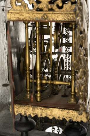 Friesische Stuhluhr - photo 7