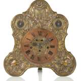 Barock-Tischuhr - Foto 1