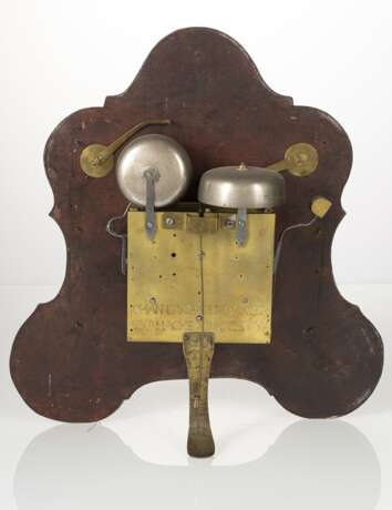 Barock-Tischuhr - Foto 2