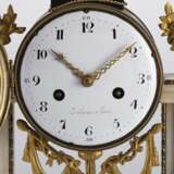 Louis XVI Pendule - photo 2