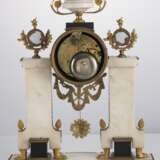 Louis XVI Pendule - photo 3