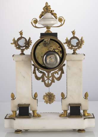 Louis XVI Pendule - photo 3