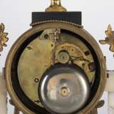 Louis XVI Pendule - photo 4