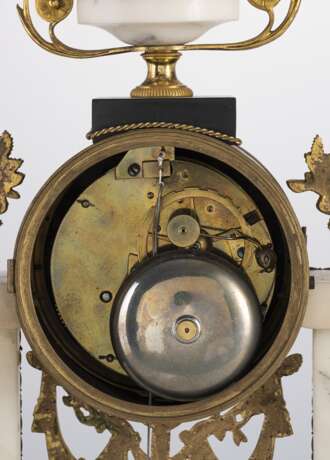 Louis XVI Pendule - photo 4
