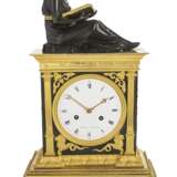 Feine Empire Pendule - "La Liseuse" - photo 1
