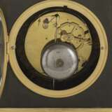 Feine Empire Pendule - "La Liseuse" - photo 5