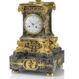 Große Prunk-Pendule im Louis XVI Stil - photo 1