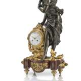 Große Pendule mit Venus im Louis XVI Stil - photo 1